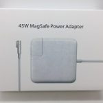 KUĆNI PUNJAČ ZA PRIJENOSNO RAČUNALO ZA APPLE MCBOOK L 45W
