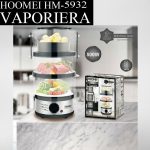 Kuhalo na paru model Hoomei HM-5932