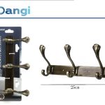 Zidna vješalica Bangi ( 25 cm )