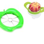 Praktični i prikladni rezač jabuka za vašu kuhinju