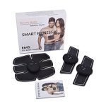 Smart fitness ems