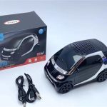 Prijenosni bluetooth zvučnik model: WSTER WS-233