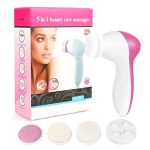 5-u-1 Beauty Care Maska za čišćenje kože