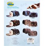 Torba za kućne ljubimce model 3 ( veličina S )