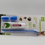 Set za čišćenje zubi kućnih ljubimaca