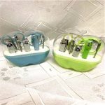 Manikura set jabuka