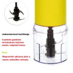 Multi sjekač hfp-501