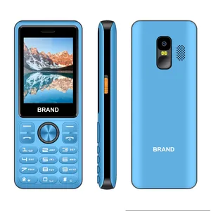 Telefon mobilni, za starije osobe, Dual SIM 2G A06 Pro MXMID